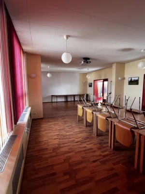 Foto des Albums: Deutsch-Polnisches Gemeindezentrum