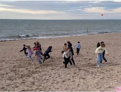 Foto des Albums: Frankreichfahrt 2026