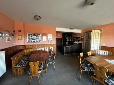 Foto des Albums: Dorfgemeinschaftshaus Wulkow