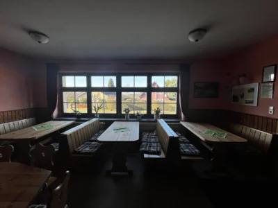 Foto des Albums: Dorfgemeinschaftshaus Wulkow