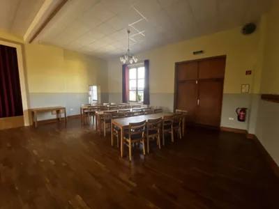 Foto des Albums: Dorfgemeinschaftshaus Wulkow