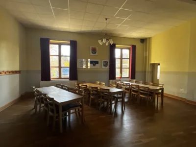 Foto des Albums: Dorfgemeinschaftshaus Wulkow