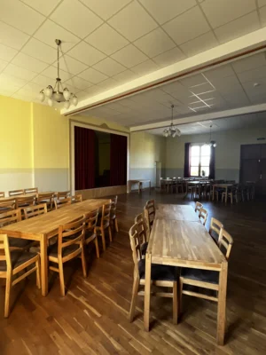 Foto des Albums: Dorfgemeinschaftshaus Wulkow