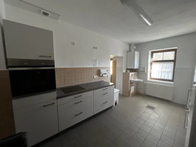 Foto des Albums: Dorfgemeinschaftshaus Wulkow