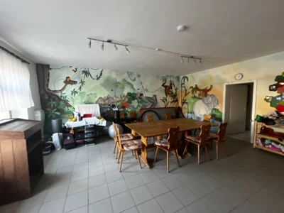 Foto des Albums: Dorfgemeinschaftshaus Wulkow