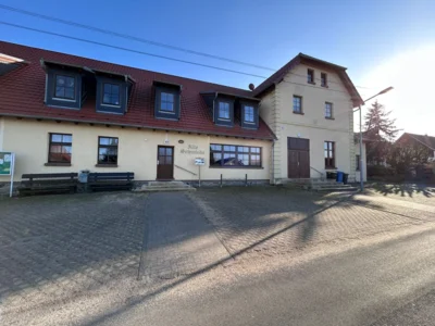 Foto des Albums: Dorfgemeinschaftshaus Wulkow