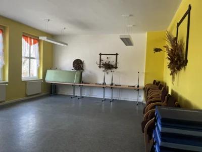 Foto des Albums: Gemeindehaus Döbberin