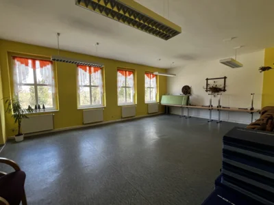 Foto des Albums: Gemeindehaus Döbberin