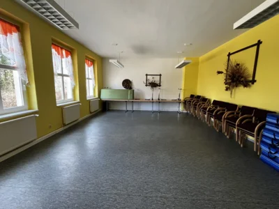Foto des Albums: Gemeindehaus Döbberin