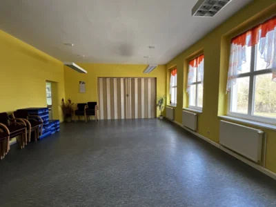 Foto des Albums: Gemeindehaus Döbberin