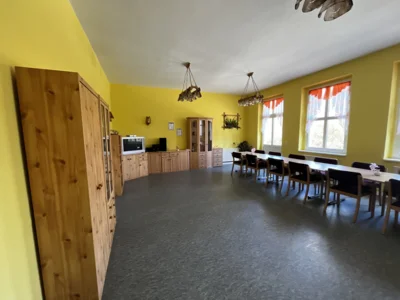 Foto des Albums: Gemeindehaus Döbberin