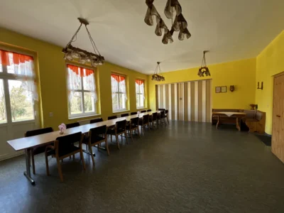 Foto des Albums: Gemeindehaus Döbberin