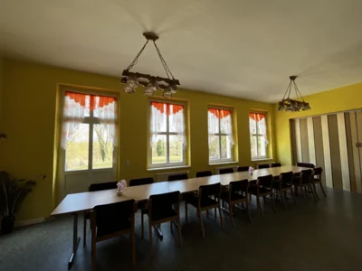 Foto des Albums: Gemeindehaus Döbberin