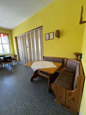 Foto des Albums: Gemeindehaus Döbberin