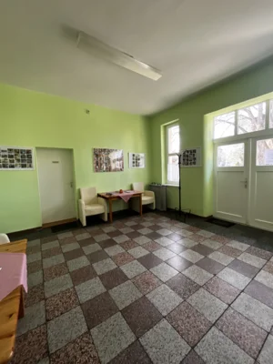 Foto des Albums: Gemeindehaus Döbberin