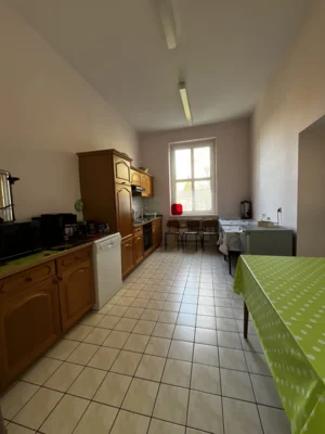 Foto des Albums: Gemeindehaus Döbberin