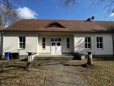 Foto des Albums: Gemeindehaus Döbberin