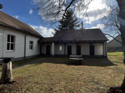 Foto des Albums: Gemeindehaus Döbberin