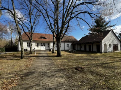 Foto des Albums: Gemeindehaus Döbberin