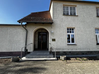 Foto des Albums: Gemeindehaus Petershagen