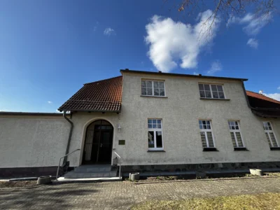 Foto des Albums: Gemeindehaus Petershagen