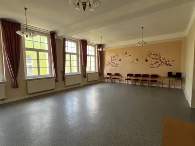 Foto des Albums: Gemeindehaus Petershagen