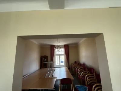 Foto des Albums: Gemeindehaus Petershagen