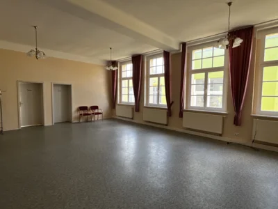 Foto des Albums: Gemeindehaus Petershagen