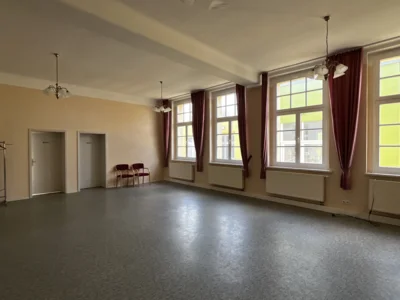 Foto des Albums: Gemeindehaus Petershagen