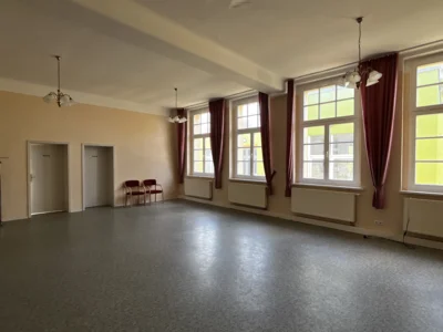 Foto des Albums: Gemeindehaus Petershagen