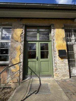 Foto des Albums: Gemeindehaus Reitwein