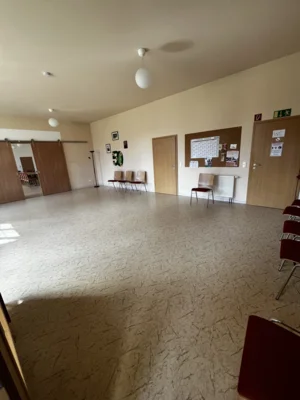 Foto des Albums: Gemeindehaus Reitwein
