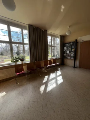 Foto des Albums: Gemeindehaus Reitwein