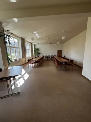 Foto des Albums: Gemeindehaus Reitwein
