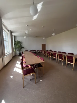 Foto des Albums: Gemeindehaus Reitwein