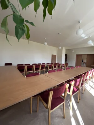Foto des Albums: Gemeindehaus Reitwein
