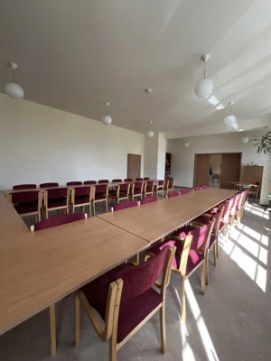 Foto des Albums: Gemeindehaus Reitwein