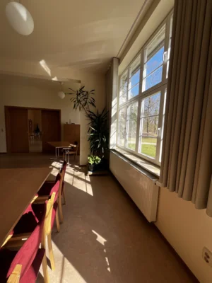 Foto des Albums: Gemeindehaus Reitwein