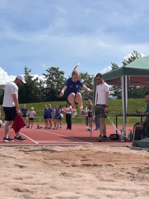 Foto des Albums: Kinder- und Jugendsporttag Bad Salzungen