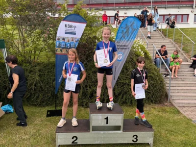 Foto des Albums: Kinder- und Jugendsporttag Bad Salzungen