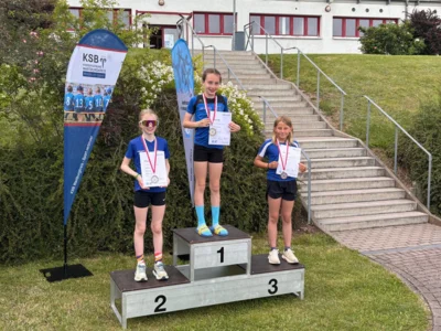 Foto des Albums: Kinder- und Jugendsporttag Bad Salzungen