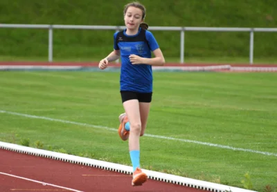 Foto des Albums: Kinder- und Jugendsporttag Bad Salzungen