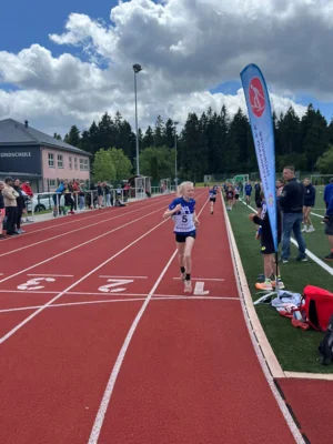 Foto des Albums: Athletiktest Oberhof