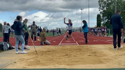 Foto des Albums: Athletiktest Oberhof