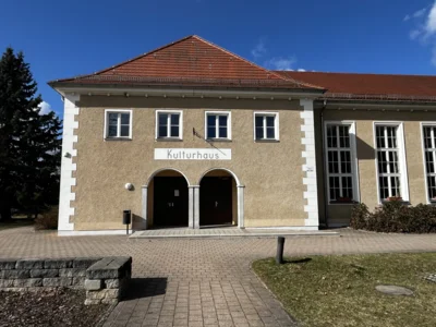 Foto des Albums: Kulturhaus Lebus