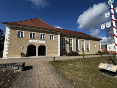 Foto des Albums: Kulturhaus Lebus
