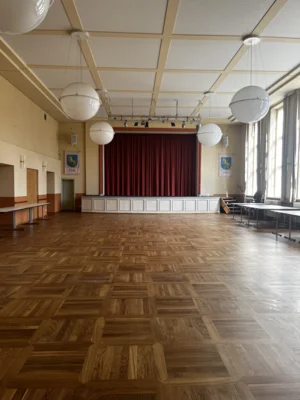 Foto des Albums: Kulturhaus Lebus