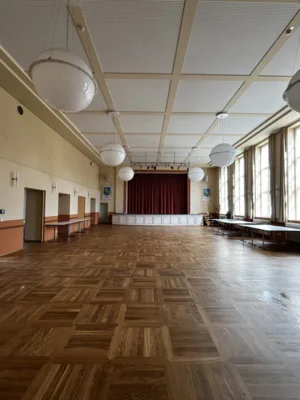 Foto des Albums: Kulturhaus Lebus