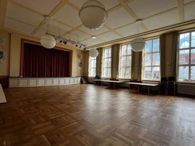 Foto des Albums: Kulturhaus Lebus