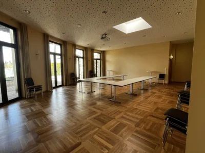 Foto des Albums: Kulturhaus Lebus
